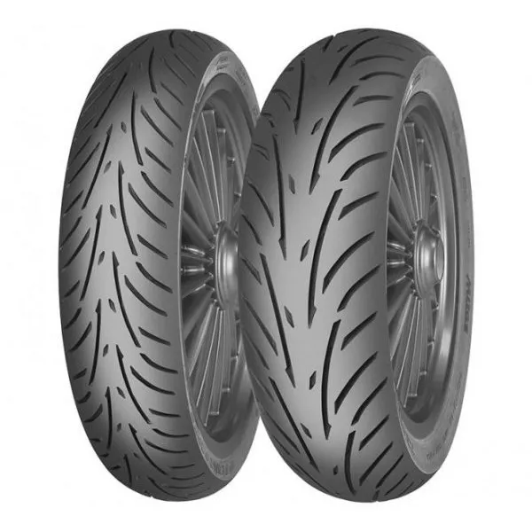 130/70-12 TOURINGFORCE-SC 64P REINF. TL 