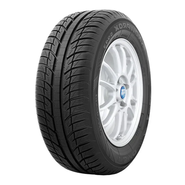 165/65R14 TOYO SNOWPROX S943 79T 