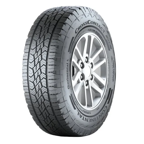215/75R15 Conti CC ATR 100T FR 