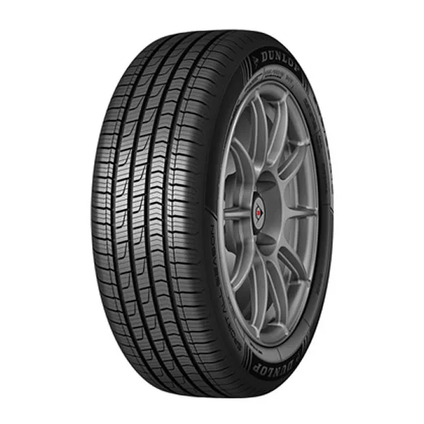 165/70R14 DUNLOP SPORT AS 81T 