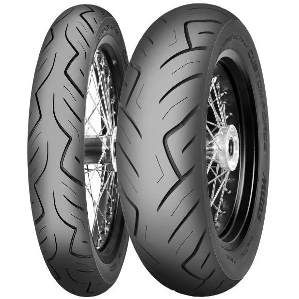 130/90B16 CUSTOM FORCE 73H TL 