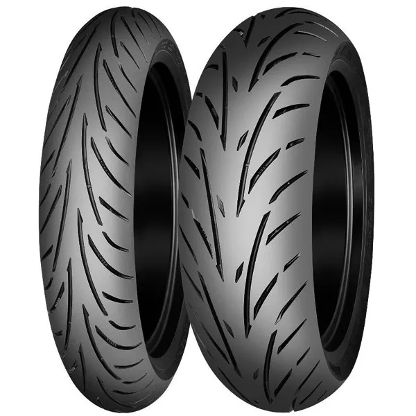 160/60R15 TOURING FORCE 67V TL 
