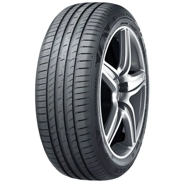 205/45R16 N'Fera Primus 87W XL . 