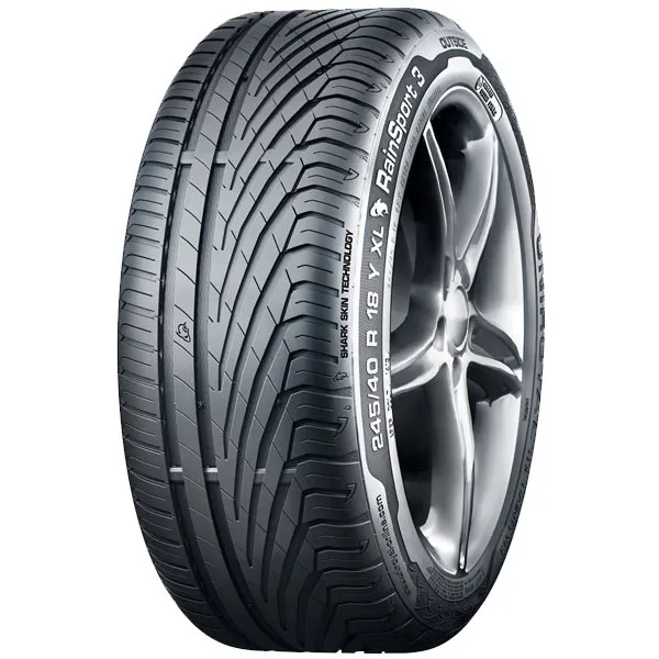 215/45R16 RainSport 3 90V XL FR . 