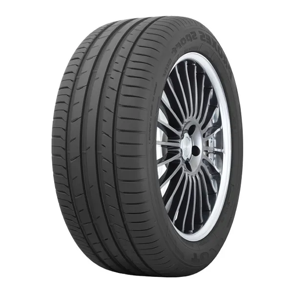 215/65R17 TOYO PROXES SPORT SUV 99V . 