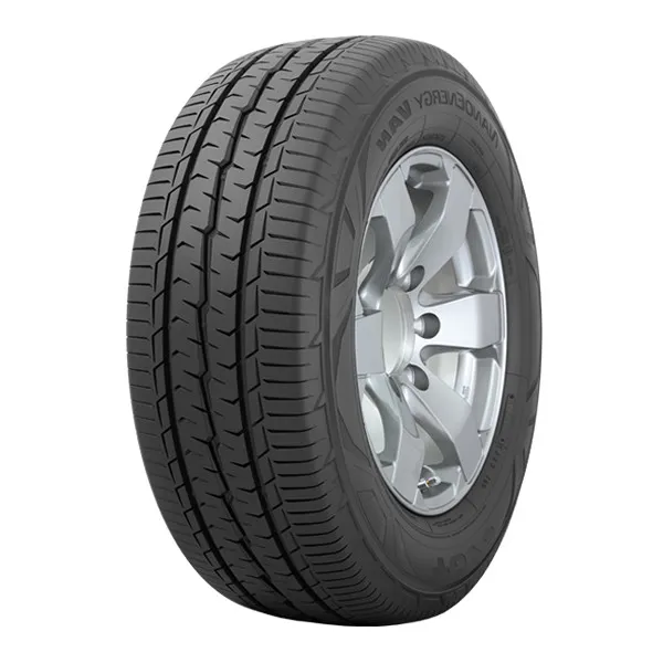 215/75R16C TOYO NANOENERGY VAN 116/114R . 