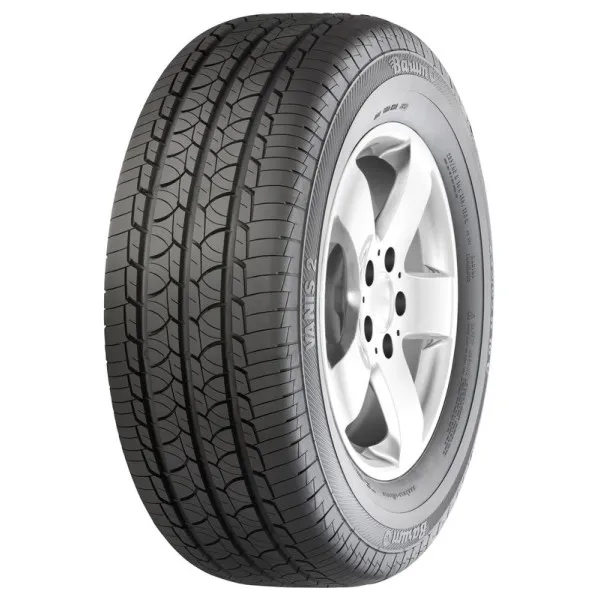 215/65R15C Vanis 2 104/102T . 