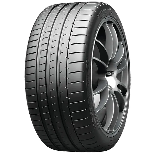 245/35R21 PILOT SUPER SPORT 96Y XL  ZP . 