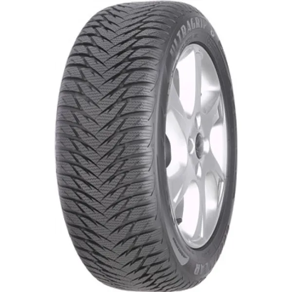 195/60R15 ULTRA GRIP 8 88V . 