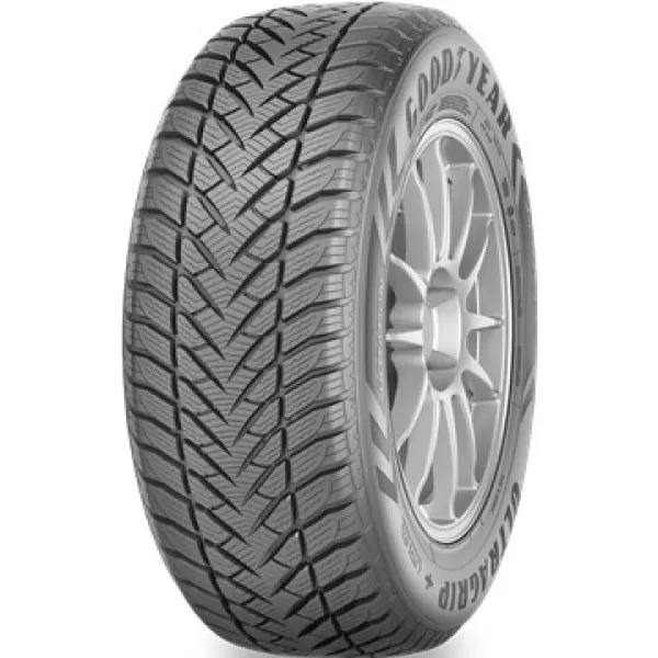 235/70R16 ULTRA GRIP + SUV 106T FP . 