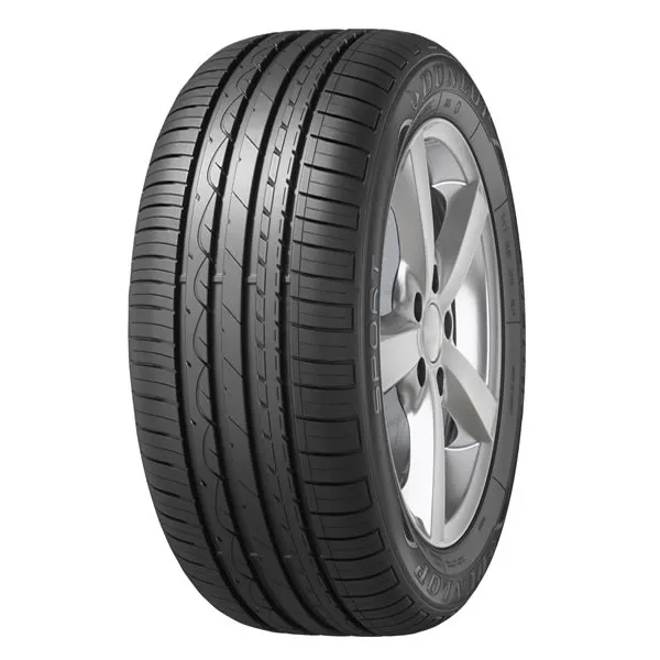 215/50R17 DUNLOP SPORT 95Y XL MFS . 