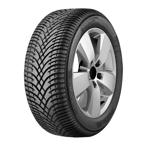 215/65R16 KLEBER KRISALP HP3 98H . 