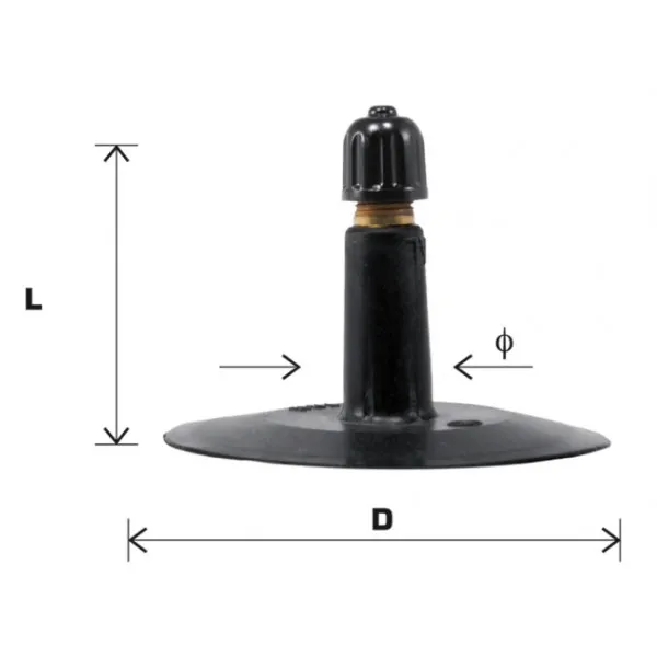 UN.G 4.00/4.50/4.75/5.00-19 