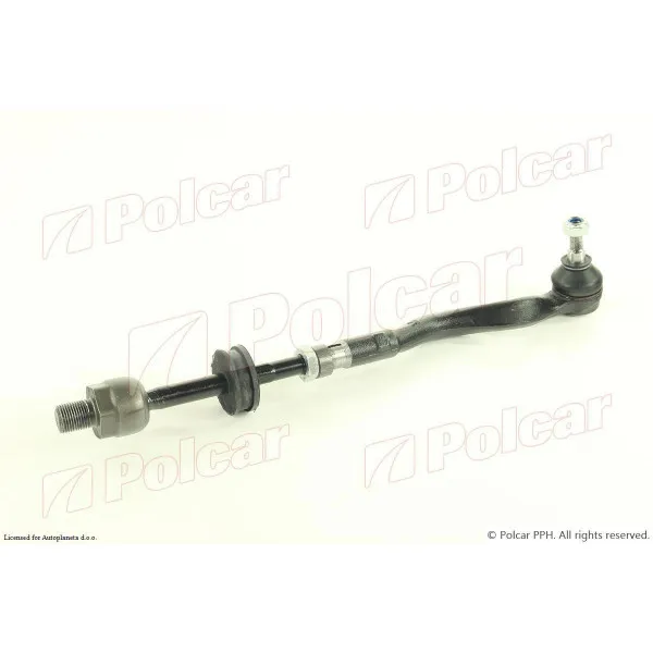 Spona BMW 3 (E36), 90-00; Z3 (E36/7/E36/8), 95-03; 