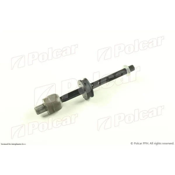 Spona BMW 3 (E36), 90-00; Z3 (E36/7/E36/8), 95-03; 