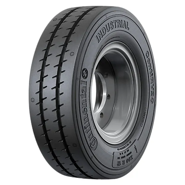 6.00R9 Conti RV20 121A5 