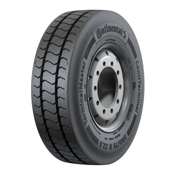 310/80R22.5 Conti TerminalMaster 30 