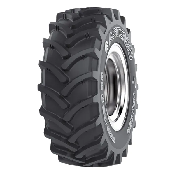 320/85R24 ASC TDR850 122DPR TL 