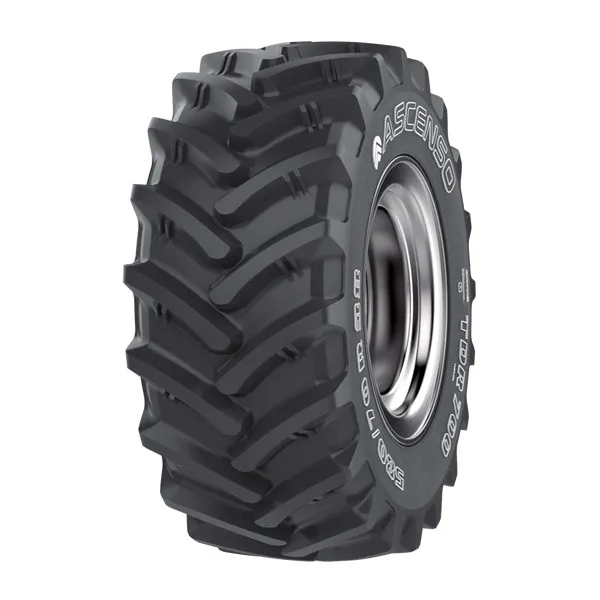 420/70R28 ASC TDR700 133DPR TL 