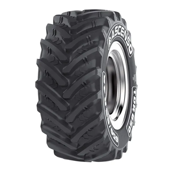 600/65R34 ASC TDR650 157DPR TL 