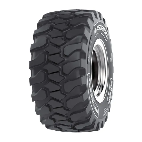 365/70R18 ASC CLR280 135B/146A 