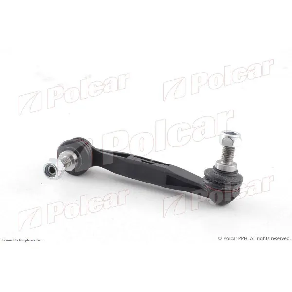 Stabilizator BMW 1 (F20/F21), 11-19; 3 (F30/F31/F80), 12-19; X1 (E84), 09-15; 