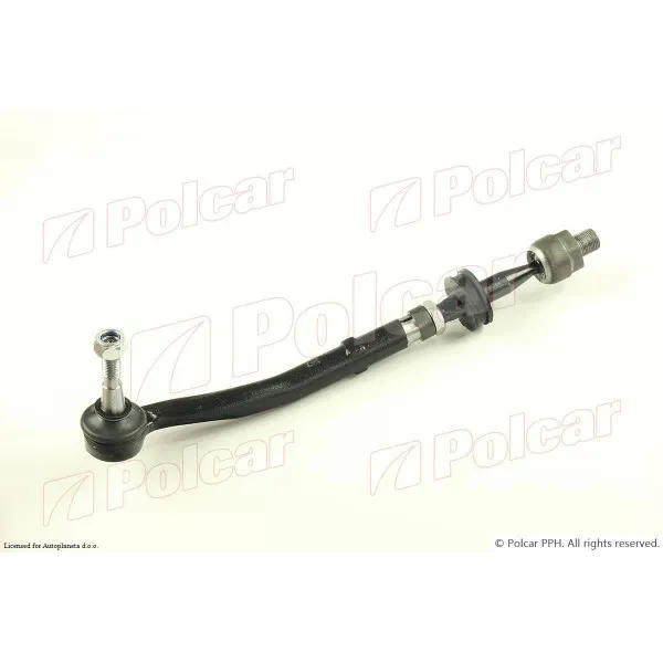 Spona BMW 5 (E39), 96-04; 