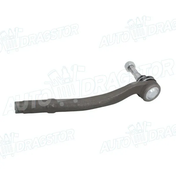 Kraj spone BMW 5 (E39), 96-04; 