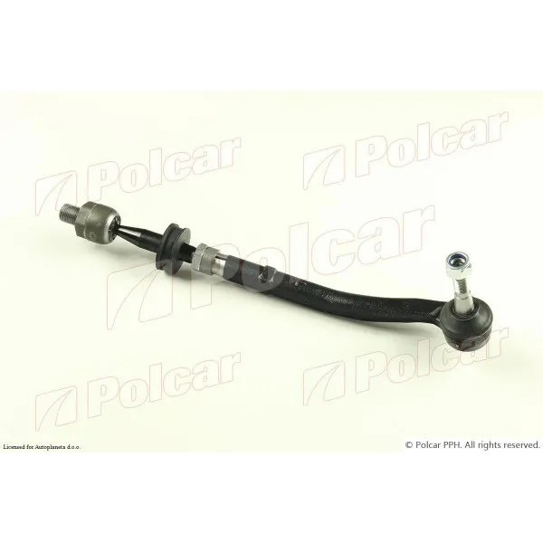 Spona BMW 5 (E39), 96-04; 