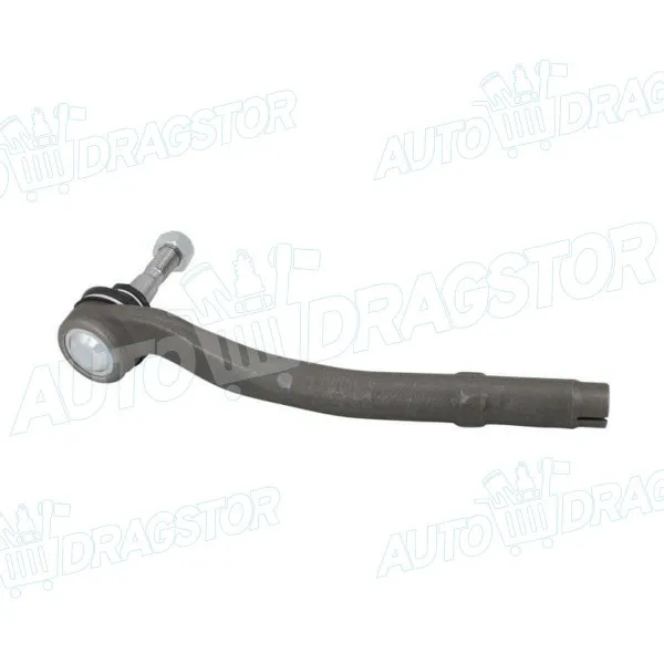 Kraj spone BMW 5 (E39), 96-04; 