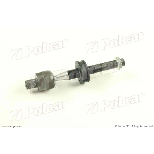 Spona BMW 5 (E39), 96-04; 