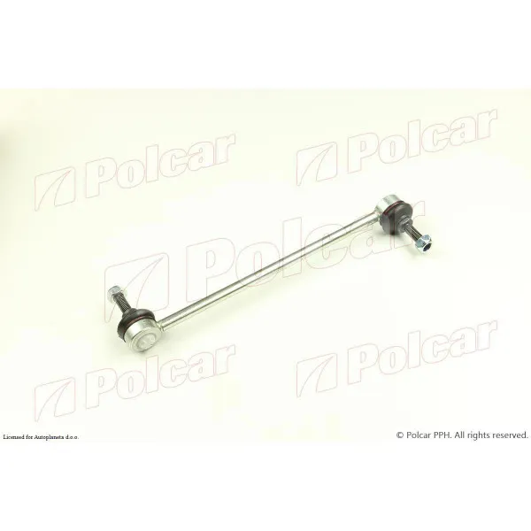 Stabilizator BMW 5 (E39), 96-04; 