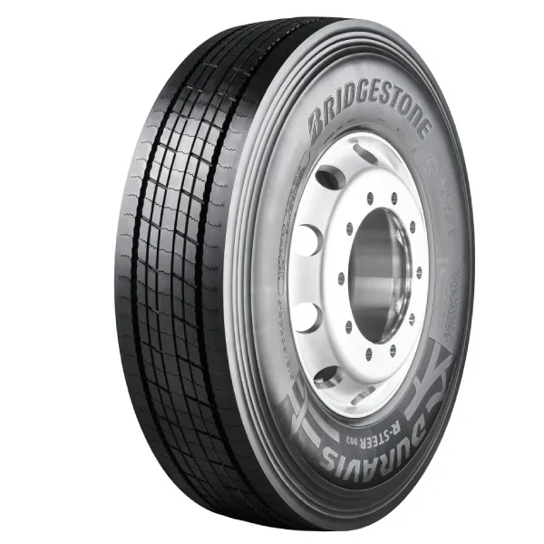 315/70R22.5 BDG DURAVIS R-STEER 002 SD 156/150L 