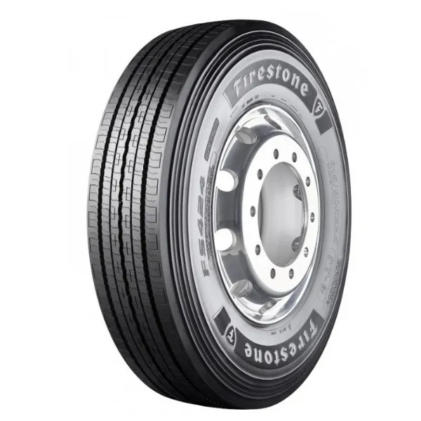 315/80R22.5 FIRESTONE FS424 154/150L S M+S 3PMSF 
