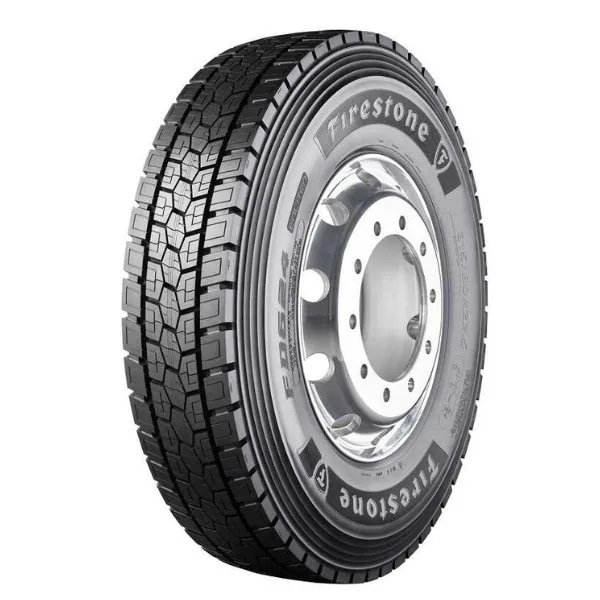 315/80R22.5 FIRESTONE FD624 156/150L D M+S 3PMSF 