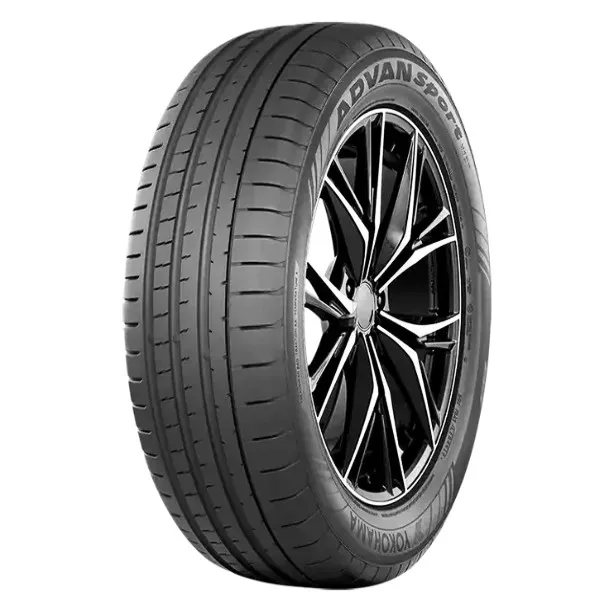 315/30R23 YOKOHAMA ADVAN SPORT V107 111Y 