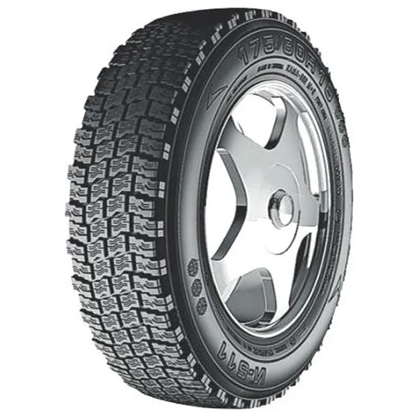 175/80R16 DURATURN WINTER PRO 91T  KPL 