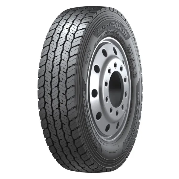 265/70R17.5 Hankook DH35 140/138M (D) 
