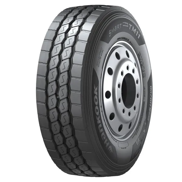 385/65R22.5 Hankook TM11 160K (T) ON/OFF 