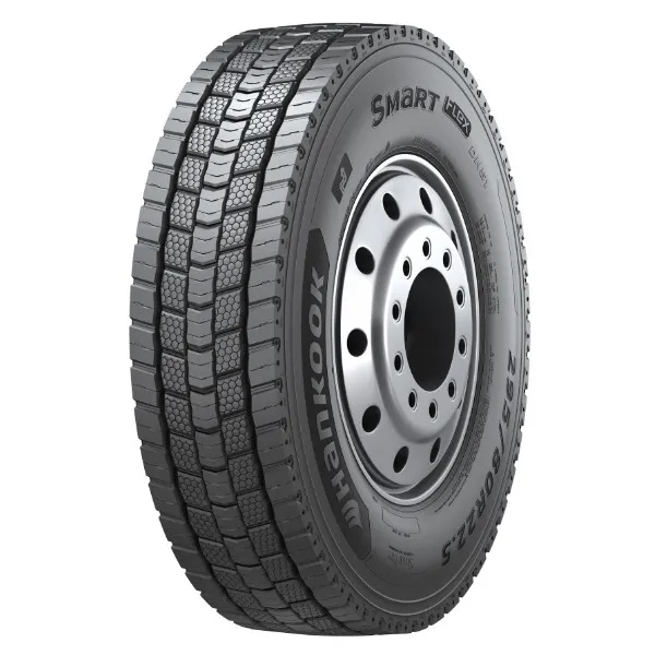 315/70R22.5 Hankook DH51 154/150L (D) 
