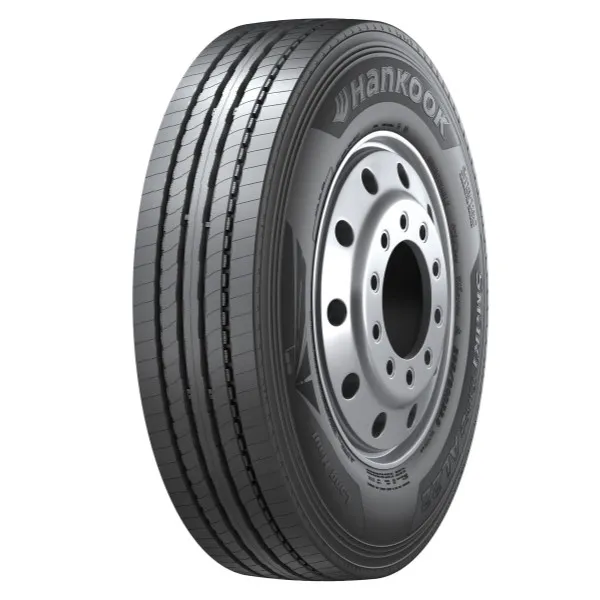 295/80R22.5 Hankook AL22 154/149M (S) 