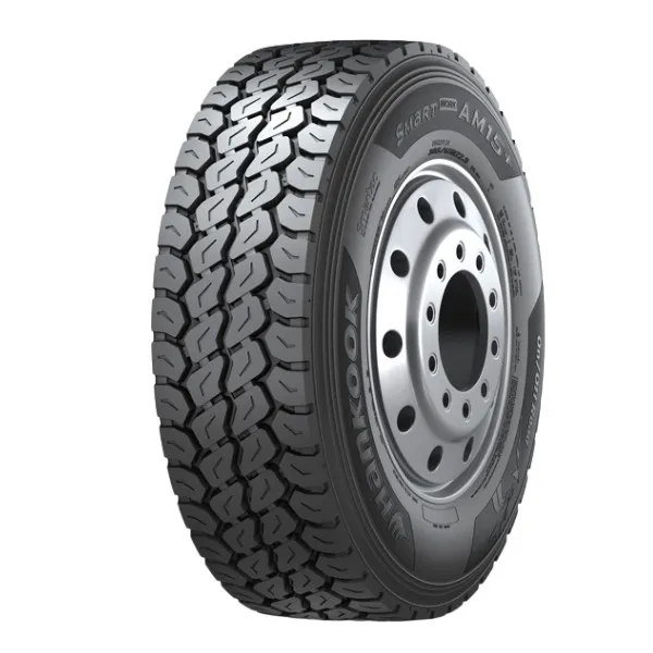 385/65R22.5 Hankook AM15+ 164K (S) ON/OFF 