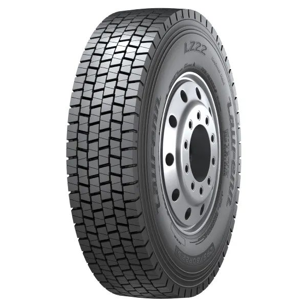 235/75R17.5 Laufenn LZ22 132/130M (D) 