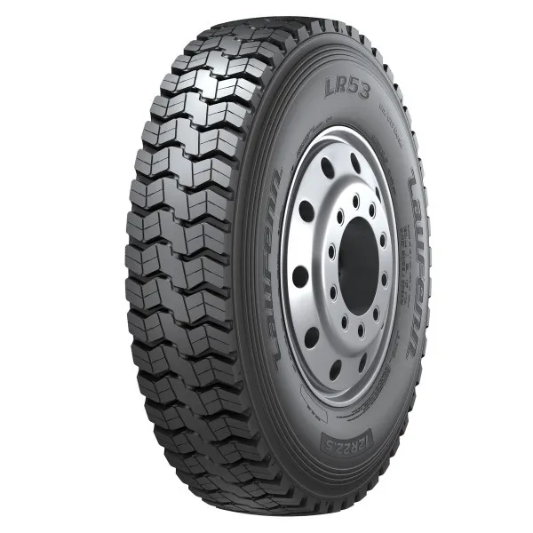13R22.5 Laufenn LR53 156/150K (D) ON/OFF 