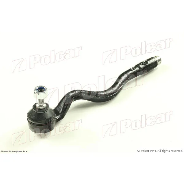 Kraj spone BMW 3 (E46), 98-06; Z4 (E85/86), 03-09; 