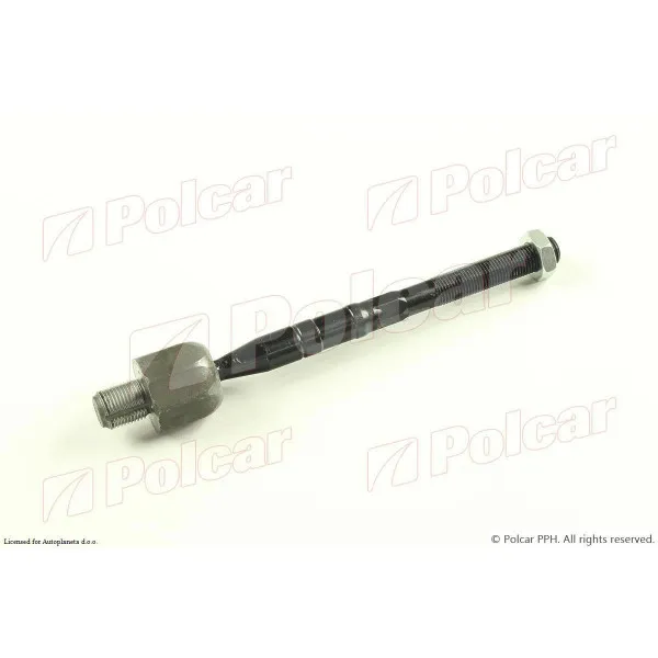 Spona BMW 3 (E46), 98-06; Z4 (E85/86), 03-09; 