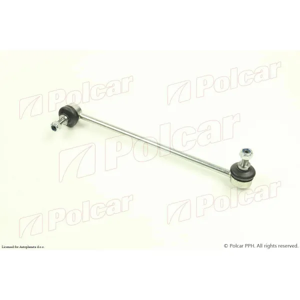 Stabilizator BMW 3 (E46), 98-06; 