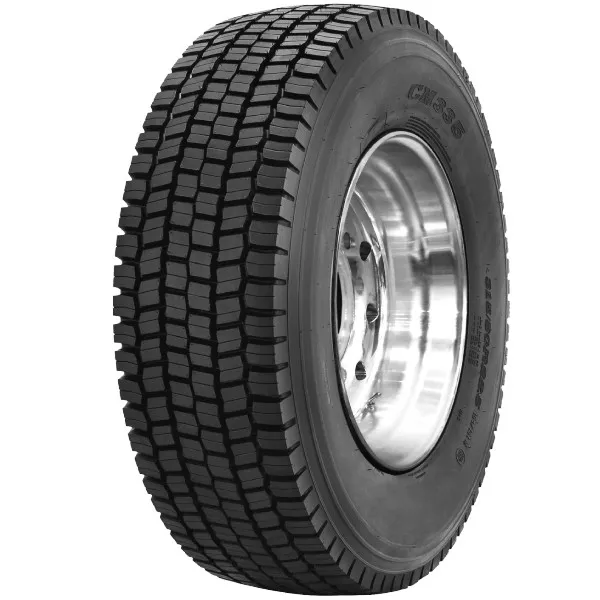 315/60R22.5 WESTLAKE CM335 D 