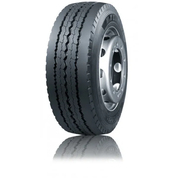 215/75R17.5 WL WTX1 135/133J 