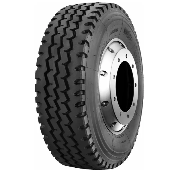 315/80R22.5 GOLDEN CROWN CR926B 154/151M 18PR MS S 